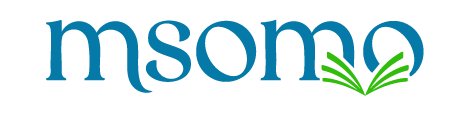 Logo msomo